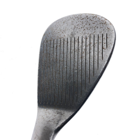 Used TaylorMade Milled Grind 5 Tour Proto Lob Wedge / 60.0 Degrees / Stiff Flex