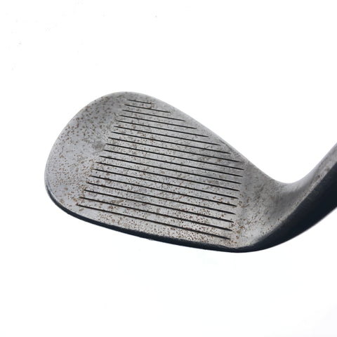 Used TaylorMade Milled Grind 5 Tour Proto Lob Wedge / 60.0 Degrees / Stiff Flex