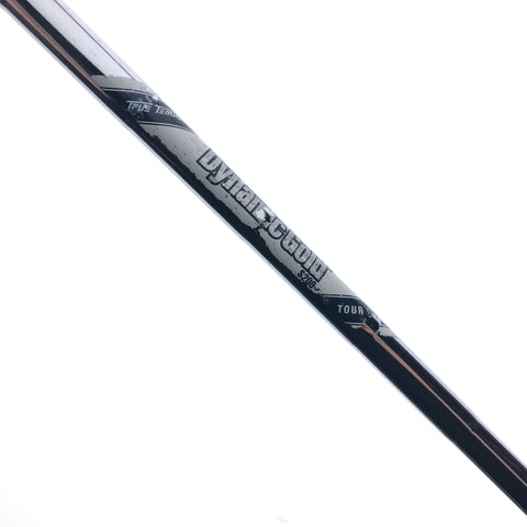 Used TaylorMade Milled Grind 5 Tour Proto Lob Wedge / 60.0 Degrees / Stiff Flex