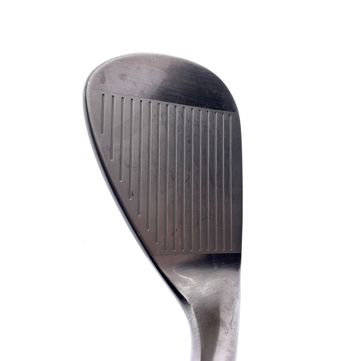 Used TaylorMade Milled Grind Antique Bronze GW / 52.0 Deg/ Wedge Flex/Left-Hand