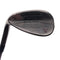 Used TaylorMade Milled Grind Antique Bronze Gap Wedge / 52.0 Deg / Wedge / L-H