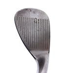 Used TaylorMade Milled Grind Antique Bronze LW / 60.0 Deg / Wedge Flex / Left-H