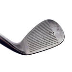 Used TaylorMade Milled Grind Antique Bronze LW / 60.0 Deg / Wedge Flex / Left-H