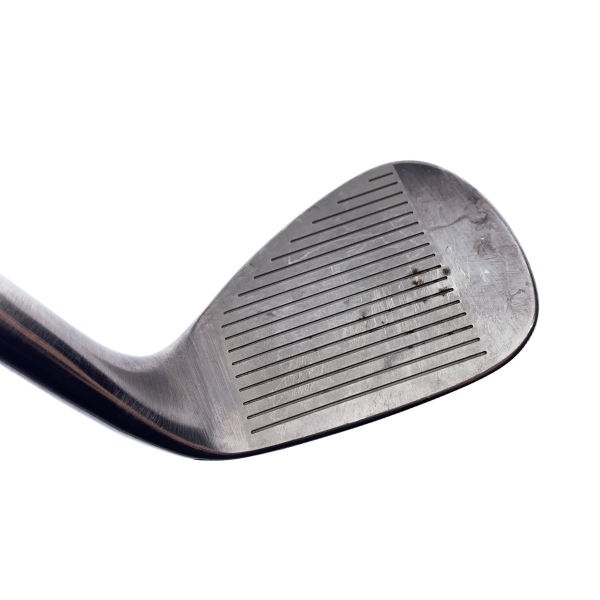 Used TaylorMade Milled Grind Antique Bronze LW / 60.0 Deg / Wedge Flex / Left-H