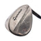 Used TaylorMade Milled Grind Antique Bronze Lob Wedge / 58.0 Degree / Wedge Flex