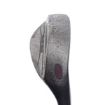 Used TaylorMade Milled Grind Antique Bronze Lob Wedge / 58.0 Degrees / Stiff Fl