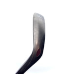 Used TaylorMade Milled Grind Antique Bronze SW / 56.0 Deg / Wedge Flex / Left H