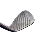 Used TaylorMade Milled Grind Antique Bronze SW / 56.0 Deg / Wedge Flex / Left H