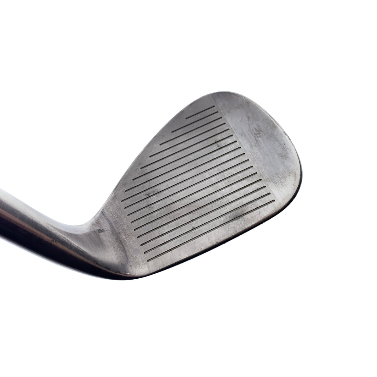 Used TaylorMade Milled Grind Antique Bronze SW / 56.0 Deg / Wedge Flex / Left H
