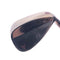 Used TaylorMade Milled Grind Antique Bronze Sand Wedge / 56.0 / Wedge Flex