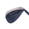 Used TaylorMade Milled Grind Black Sand Wedge / 56.0 Degrees / Wedge Flex
