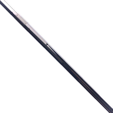 Used TaylorMade Milled Grind Black Sand Wedge / 56.0 Degrees / Wedge Flex
