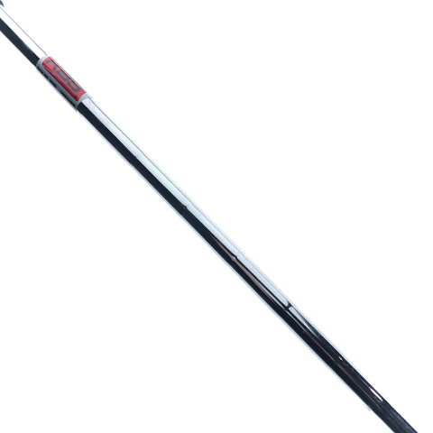 Used TaylorMade Milled Grind Chrome Lob Wedge / 60.0 Degrees / Wedge Flex
