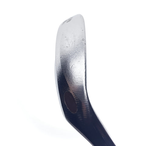 Used TaylorMade Milled Grind Chrome Sand Wedge / 54.0 Degrees / Regular Flex