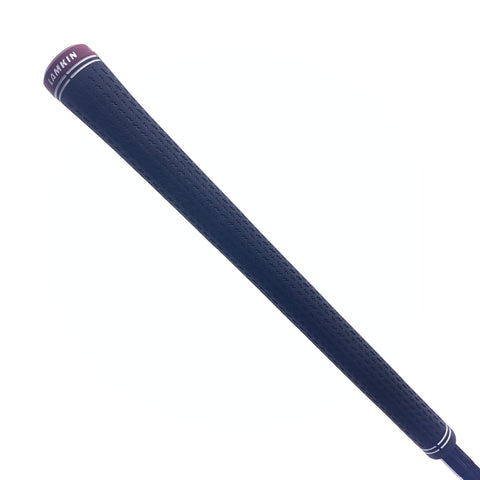 Used TaylorMade Milled Grind Chrome Sand Wedge / 54.0 Degrees / Wedge Flex