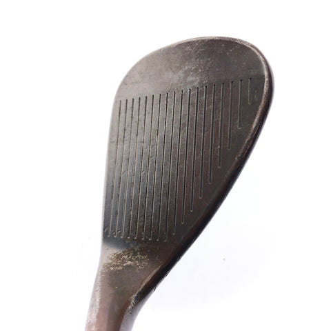 Used TaylorMade Milled Grind HI-TOE Approach Wedge / 50.0 Degrees / Stiff Flex