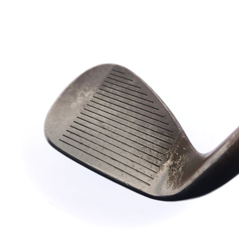 Used TaylorMade Milled Grind HI-TOE Approach Wedge / 50.0 Degrees / Stiff Flex