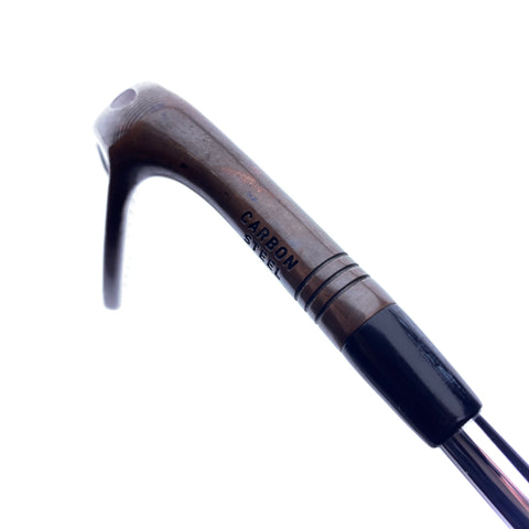 Used TaylorMade Milled Grind HI-TOE Gap Wedge / 52.0 Degrees / Stiff Flex
