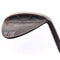 Used TaylorMade Milled Grind HI-TOE Gap Wedge / 52.0 Degrees / Wedge Flex