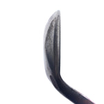 Used TaylorMade Milled Grind HI-TOE Lob Wedge / 58.0 Degrees / Wedge Flex