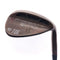 Used TaylorMade Milled Grind HI-TOE Lob Wedge / 58.0 Degrees / Wedge Flex