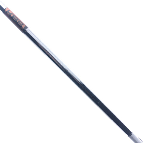 Used TaylorMade Milled Grind HI-TOE Lob Wedge / 60.0 Degrees / Regular Flex