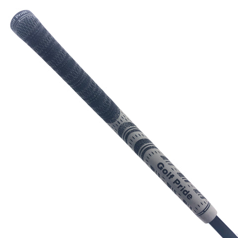 Used TaylorMade Milled Grind HI-TOE Lob Wedge / 60.0 Degrees / Regular Flex