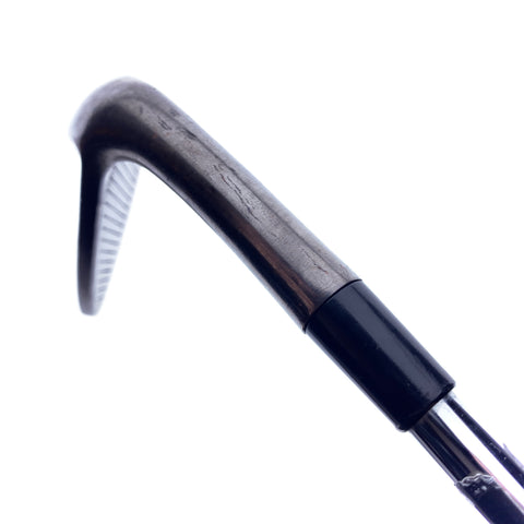 Used TaylorMade Milled Grind HI-TOE Sand Wedge / 54.0 Degrees / Wedge Flex