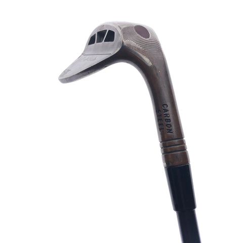 Used TaylorMade Milled Grind HI-TOE Sand Wedge / 54.0 Degrees / Wedge Flex