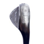 Used TaylorMade Milled Grind HI-TOE Sand Wedge / 54.0 Degrees / Wedge Flex