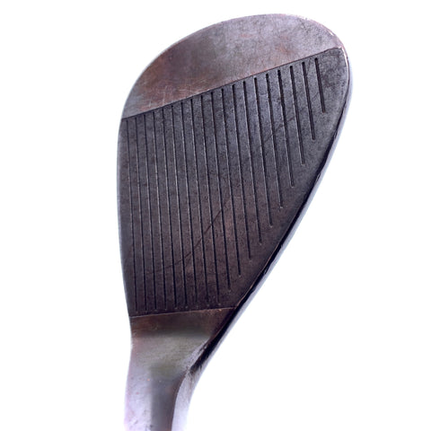 Used TaylorMade Milled Grind HI-TOE Sand Wedge / 54.0 Degrees / Wedge Flex