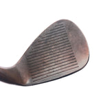 Used TaylorMade Milled Grind HI-TOE Sand Wedge / 54.0 Degrees / Wedge Flex / Le