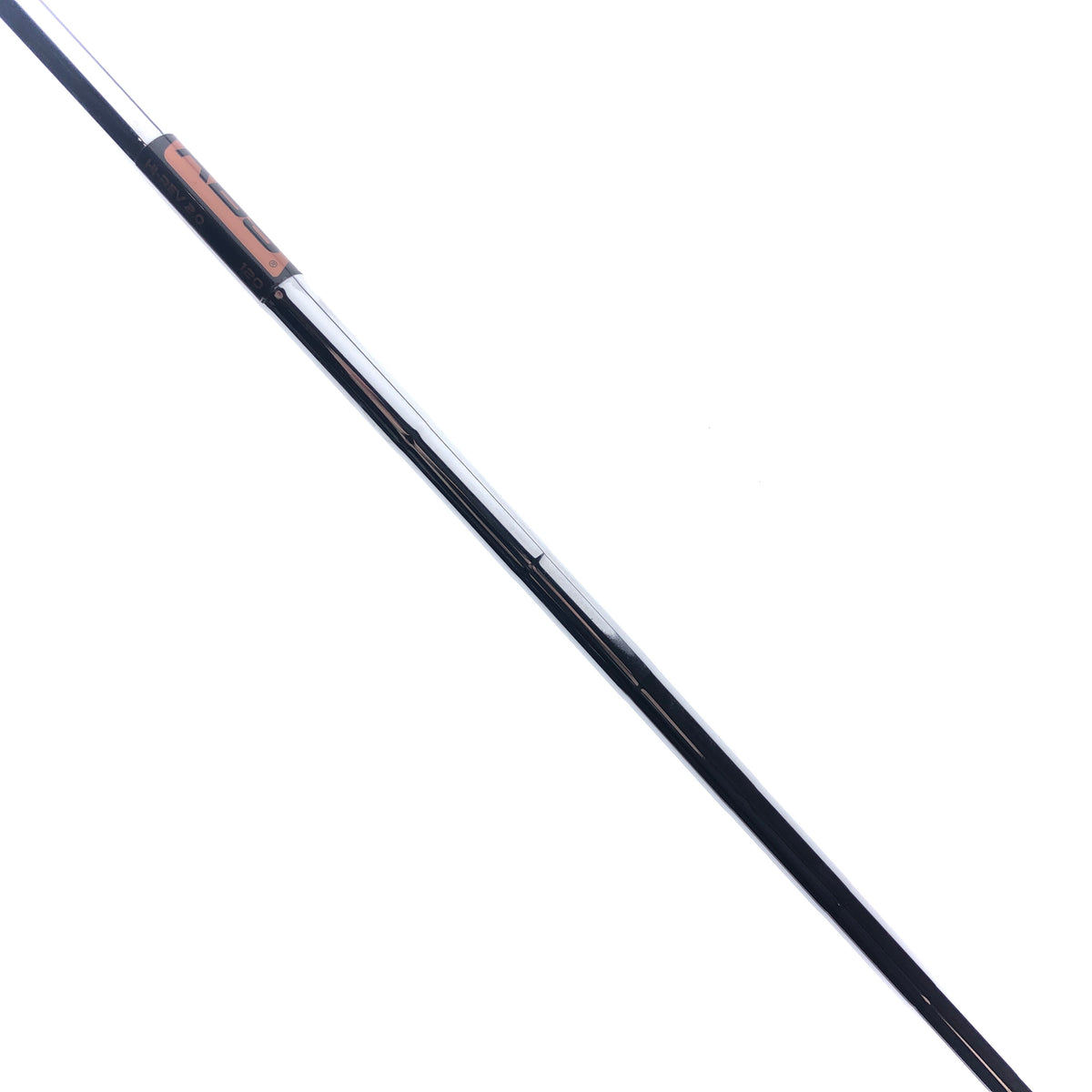 Used TaylorMade Milled Grind HI-TOE Sand Wedge / 54.0 Degrees / Wedge Flex / Le