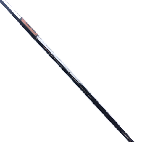 Used TaylorMade Milled Grind HI-TOE Sand Wedge / 54.0 Degrees / Wedge Flex / Le