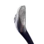 Used TaylorMade Milled Grind Hi-Toe 3 Chrome Lob Wedge /58.0 Degrees/Stiff Flex