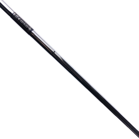 Used TaylorMade Milled Grind Hi-Toe 3 Chrome Lob Wedge / 60.0 Deg / Wedge Flex