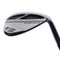 Used TaylorMade Milled Grind Hi-Toe 3 Chrome Lob Wedge / 60.0 Deg / Wedge Flex