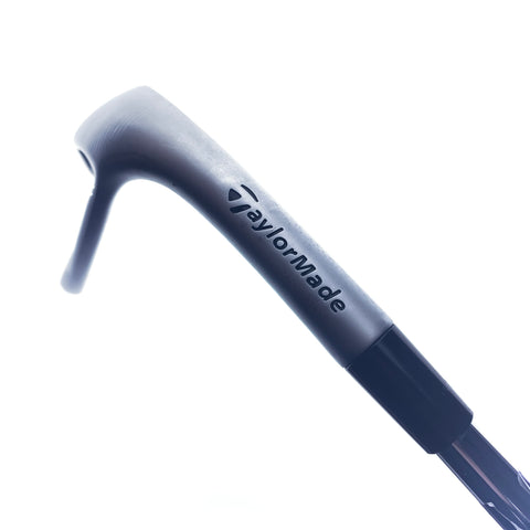 Used TaylorMade Milled Grind Hi-Toe 3 Chrome Lob Wedge/60.0 Degrees/Wedge Flex