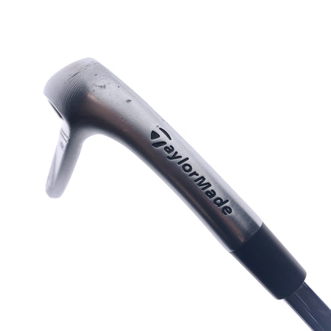 Used TaylorMade Milled Grind Hi-Toe 3 Chrome Sand Wedge / 54.0 Degrees /Regular