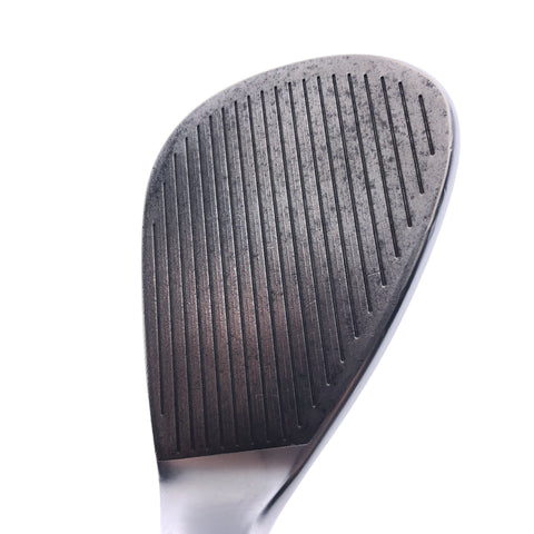 Used TaylorMade Milled Grind Hi-Toe 3 Chrome Sand Wedge / 54.0 Degrees /Regular