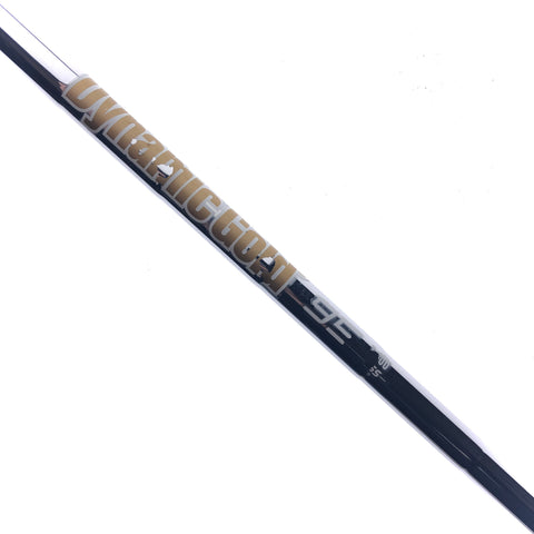 Used TaylorMade Milled Grind Hi-Toe 3 Chrome Sand Wedge / 54.0 Degrees /Regular