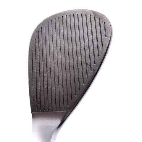 Used TaylorMade Milled Grind Hi-Toe 3 Chrome Sand Wedge / 56.0 Deg / Wedge Flex