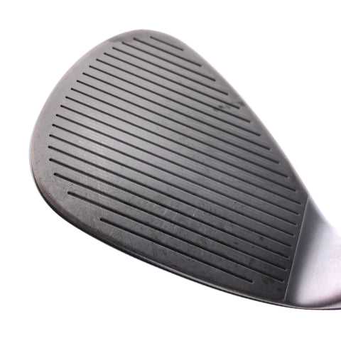 Used TaylorMade Milled Grind Hi-Toe 3 Chrome Sand Wedge / 56.0 Deg / Wedge Flex