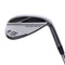 Used TaylorMade Milled Grind Hi-Toe 3 Chrome Sand Wedge / 56.0 Deg / Wedge Flex