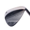 Used TaylorMade Milled Grind Hi-Toe 3 Lob Wedge / 58.0 Degrees / Wedge Flex