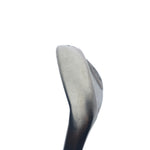 Used TaylorMade Milled Grind Hi-Toe 3 RAW Copper Gap Wedge/50.0 Deg/Left Handed