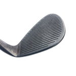 Used TaylorMade Milled Grind Hi-Toe 3 RAW Copper Gap Wedge/50.0 Deg/Left Handed