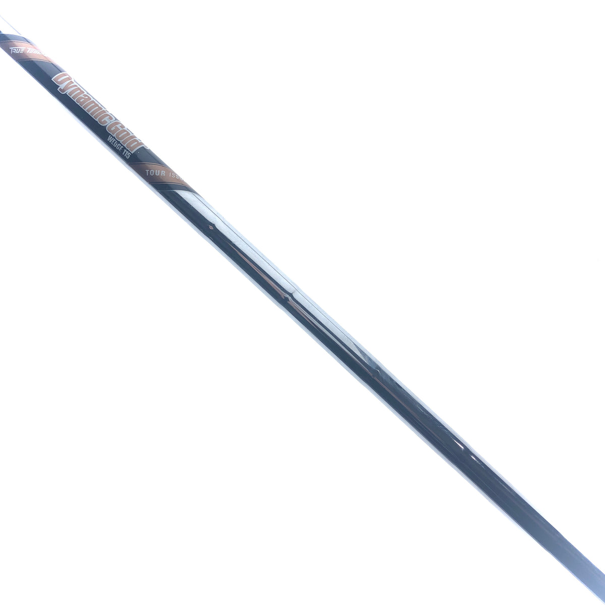 Used TaylorMade Milled Grind Hi-Toe 3 RAW Copper Gap Wedge/50.0 Deg/Left Handed