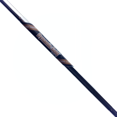 Used TaylorMade Milled Grind Hi-Toe 3 RAW Copper Gap Wedge/52 Degrees/Wedge Flex