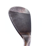 Used TaylorMade Milled Grind Hi-Toe 3 RAW Copper Lob Wedge/60°/Wedge/Left-H